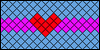 Normal pattern #192198 variation #402223