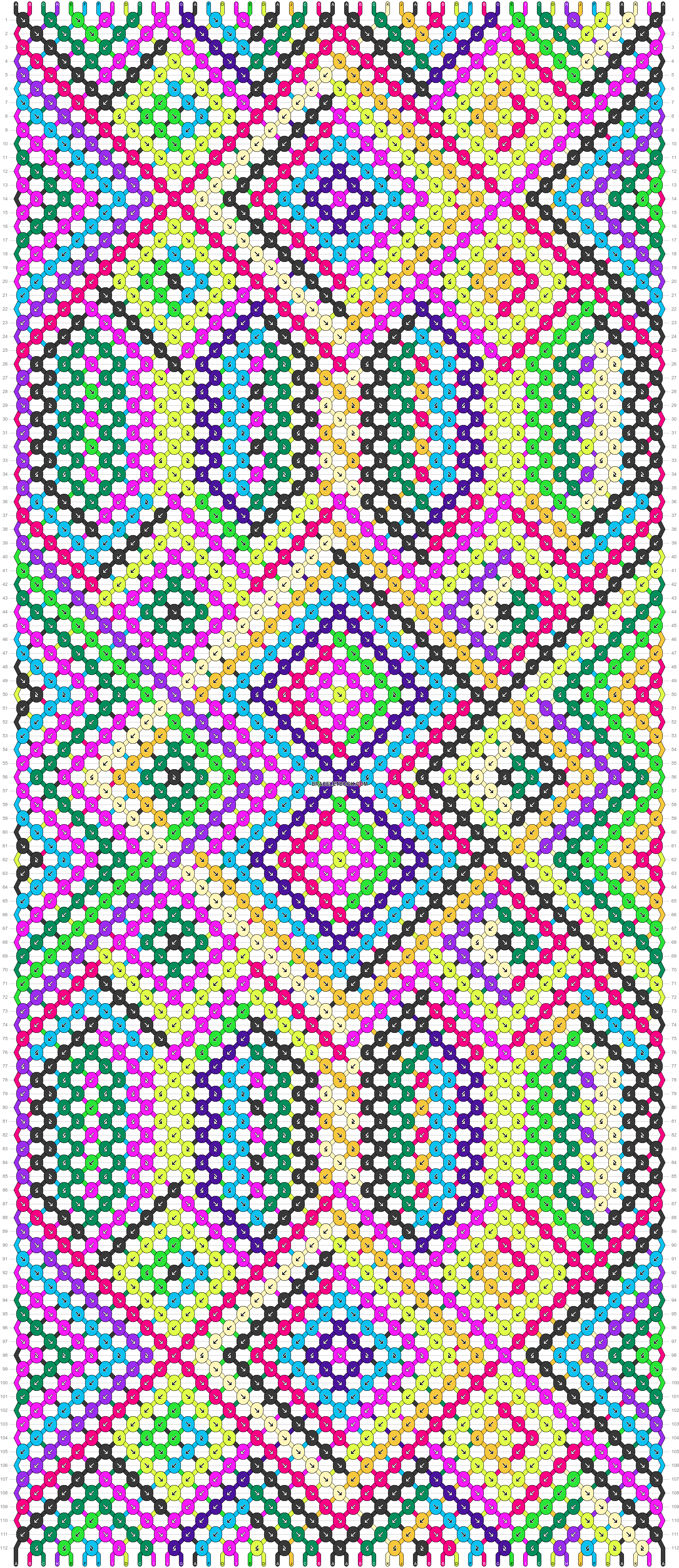 Normal pattern #181174 variation #402224 pattern