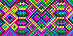 Normal pattern #181174 variation #402224