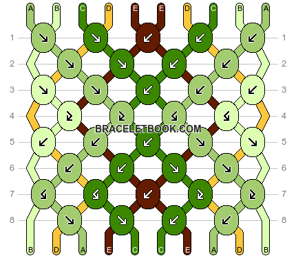 Normal pattern #17297 variation #402225 pattern