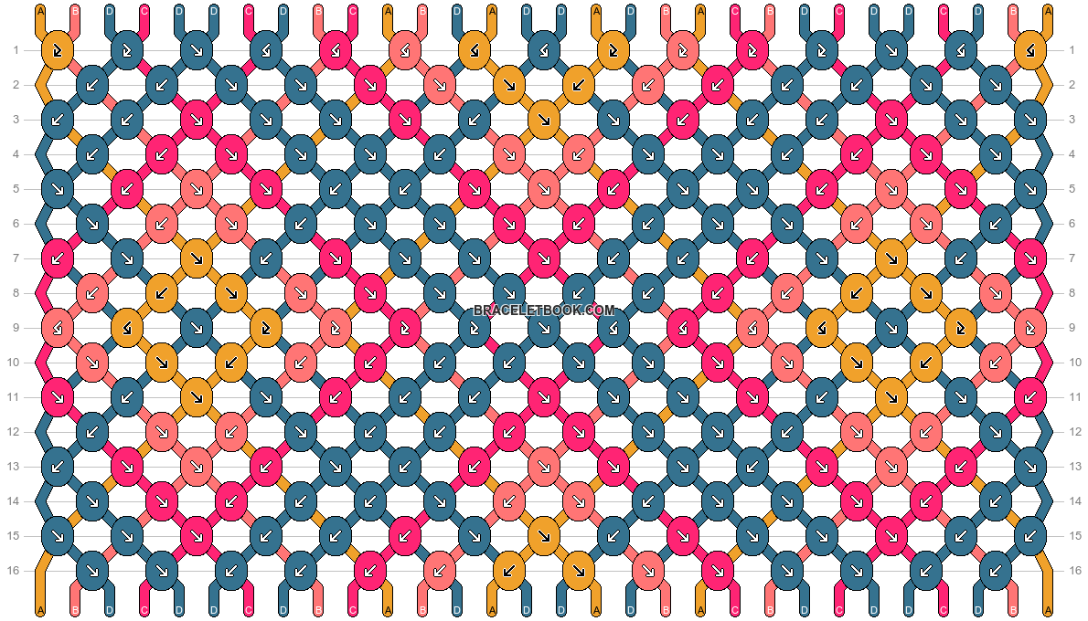 Normal pattern #193353 variation #402229 pattern