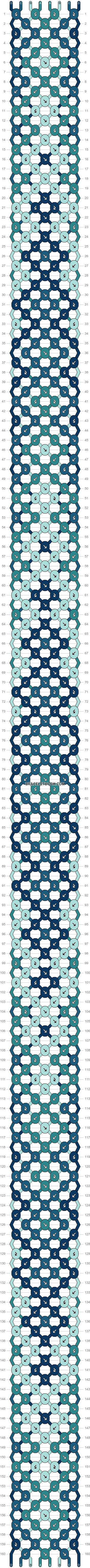 Normal pattern #128064 variation #402230 pattern