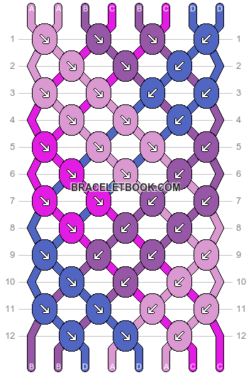 Normal pattern #925 variation #402231 pattern