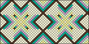 Normal pattern #25054 variation #402232