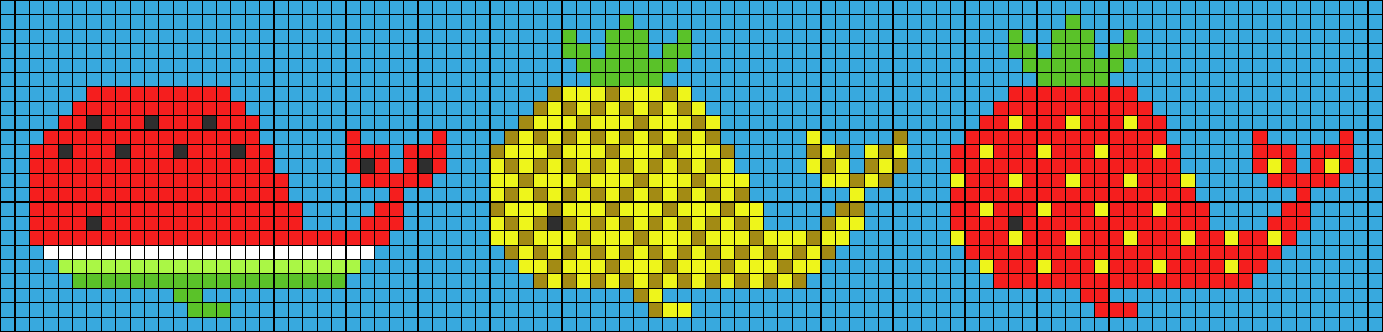 Alpha pattern #95741 variation #402233 preview