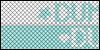 Normal pattern #180579 variation #402235