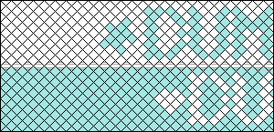 Normal pattern #180579 variation #402235