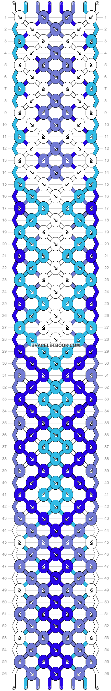 Normal pattern #135426 variation #402236 pattern