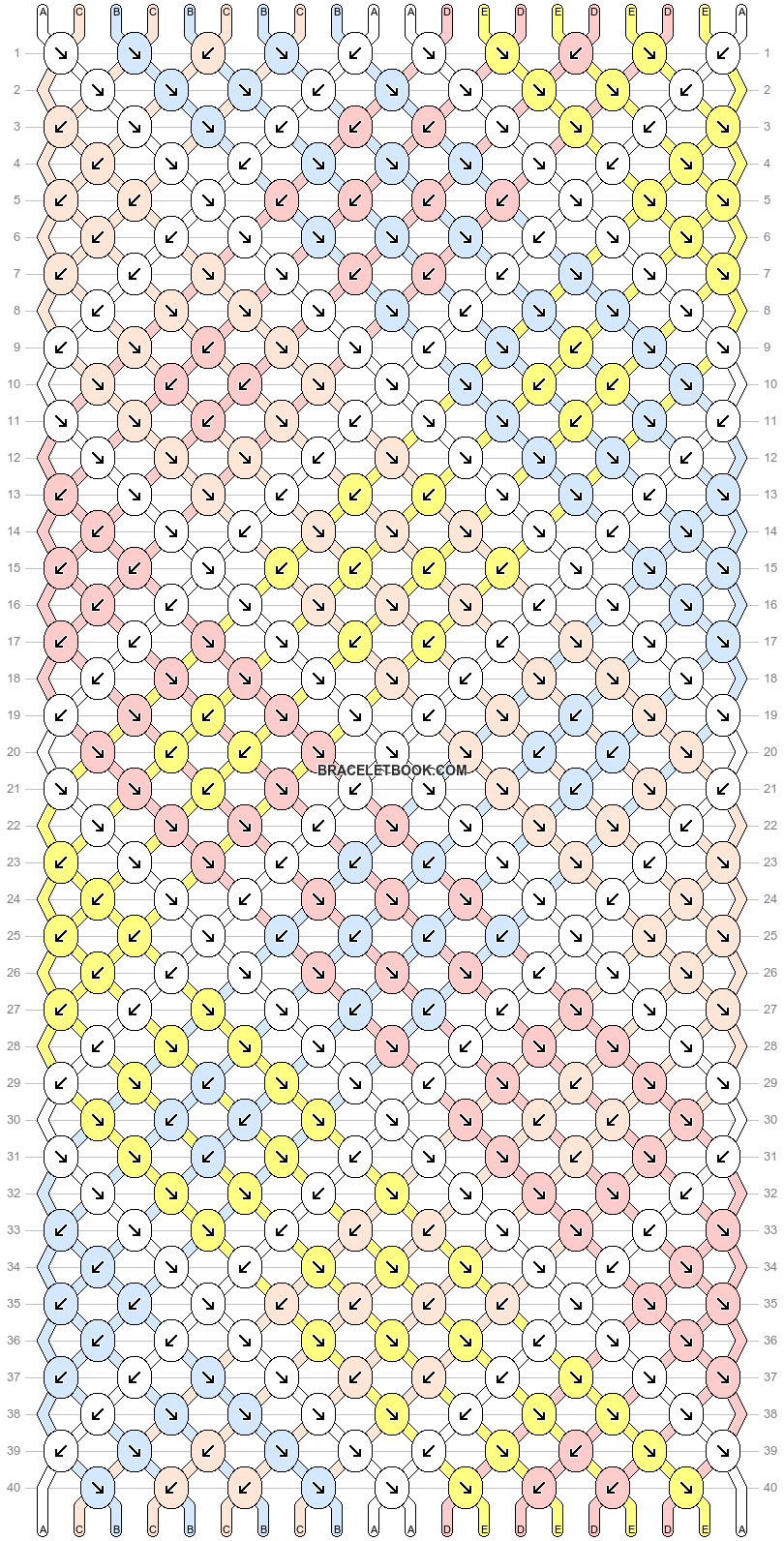 Normal pattern #126520 variation #402237 pattern