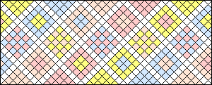 Normal pattern #126520 variation #402237