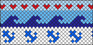 Normal pattern #67213 variation #402239