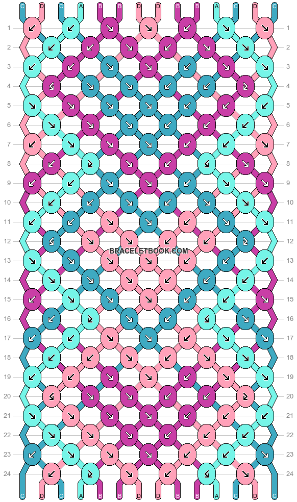 Normal pattern #182976 variation #402240 pattern