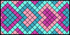 Normal pattern #182976 variation #402240