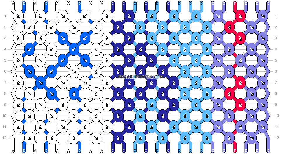 Normal pattern #67213 variation #402241 pattern