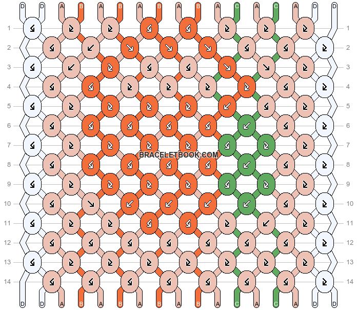 Normal pattern #175346 variation #402242 pattern
