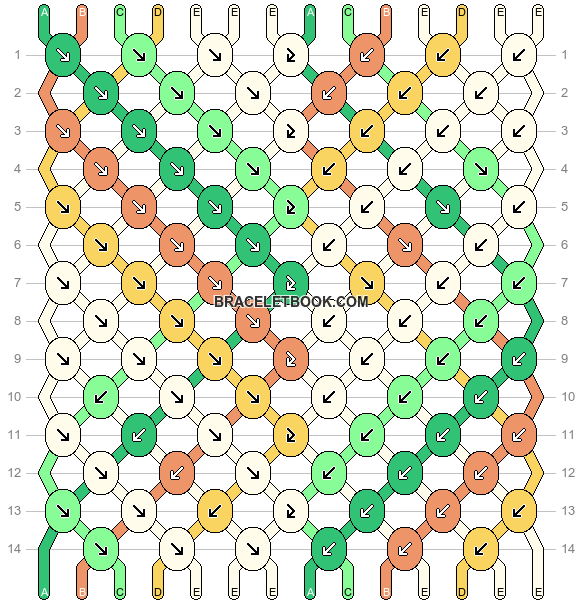 Normal pattern #138735 variation #402244 pattern