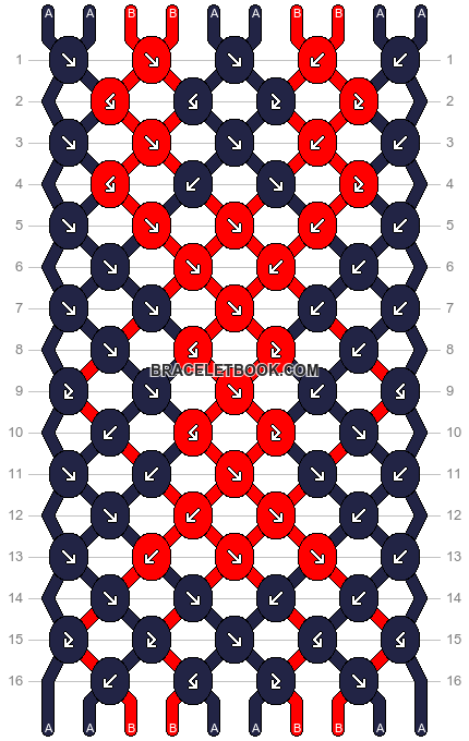 Normal pattern #53241 variation #402245 pattern