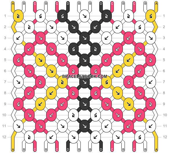 Normal pattern #64826 variation #402246 pattern