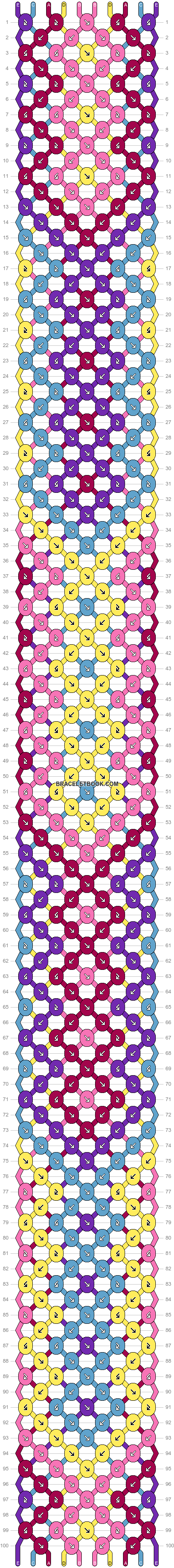 Normal pattern #118910 variation #402247 pattern