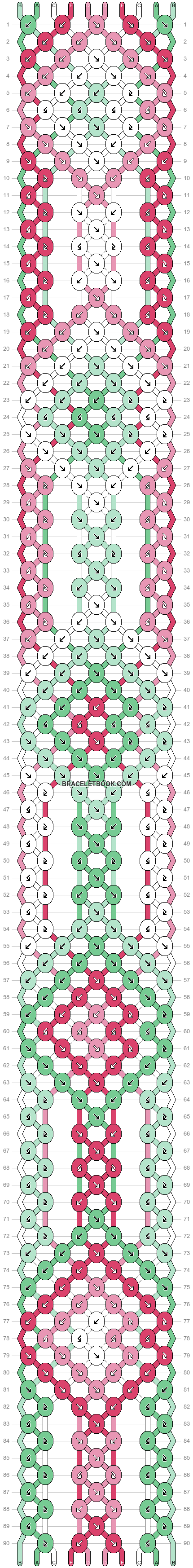 Normal pattern #186330 variation #402248 pattern
