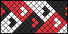 Normal pattern #15923 variation #402250