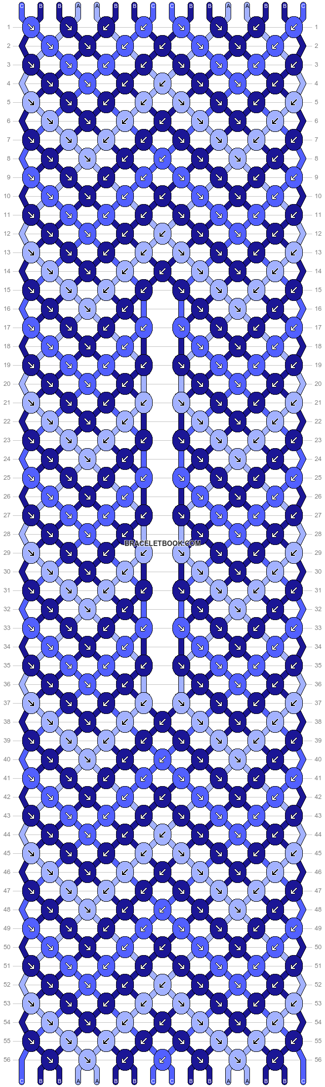 Normal pattern #50102 variation #402252 pattern
