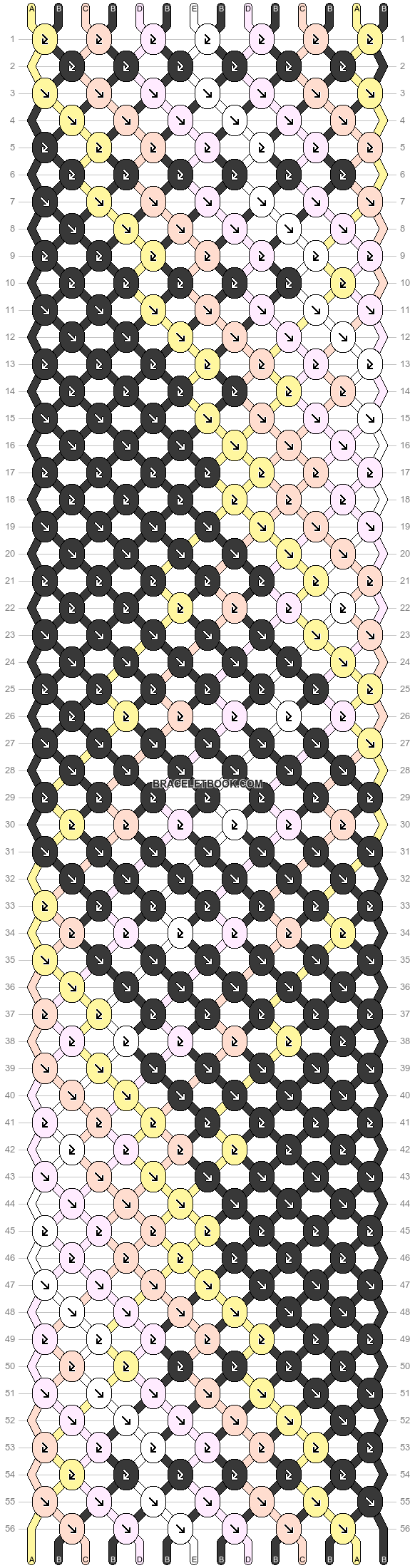 Normal pattern #76046 variation #402253 pattern