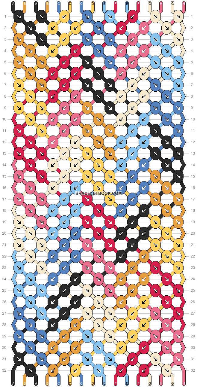 Normal pattern #30699 variation #402254 pattern