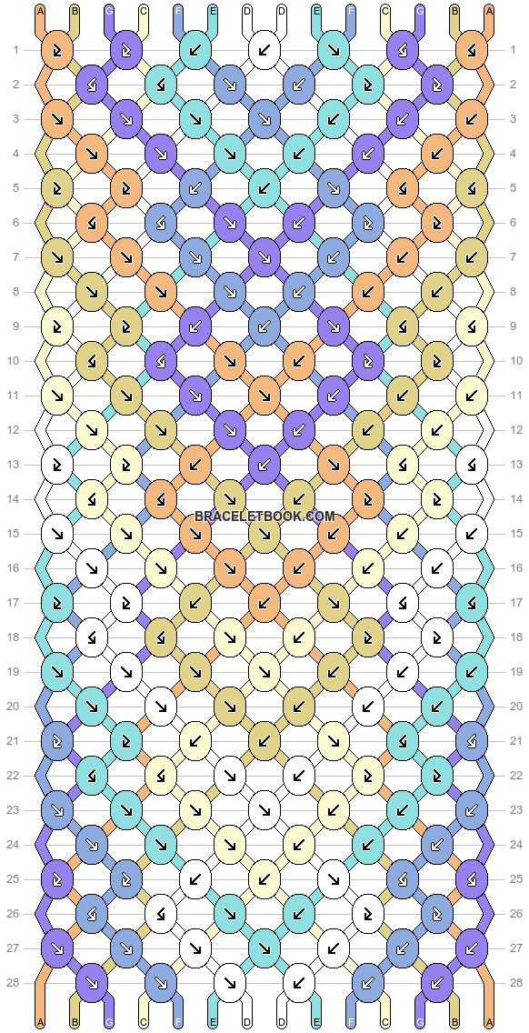 Normal pattern #26032 variation #402255 pattern
