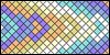 Normal pattern #26032 variation #402255
