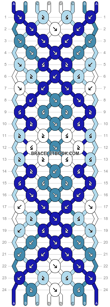 Normal pattern #193430 variation #402256 pattern