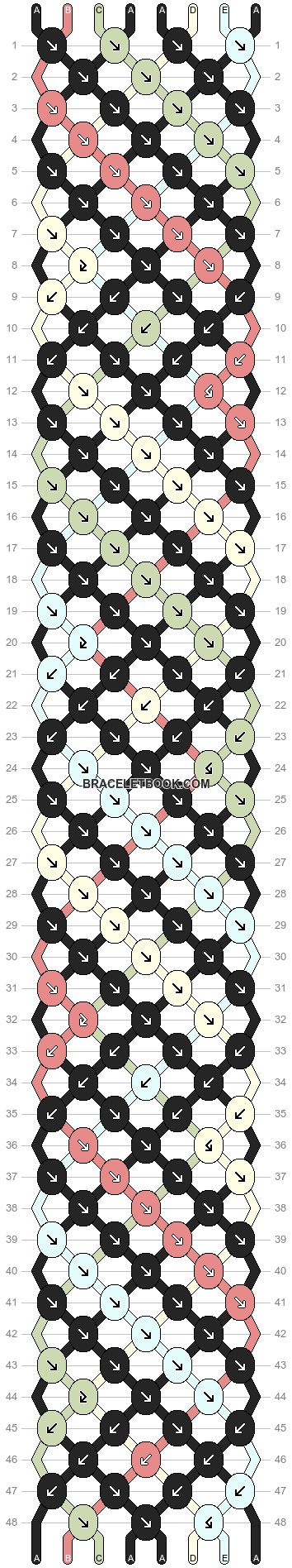 Normal pattern #192759 variation #402257 pattern
