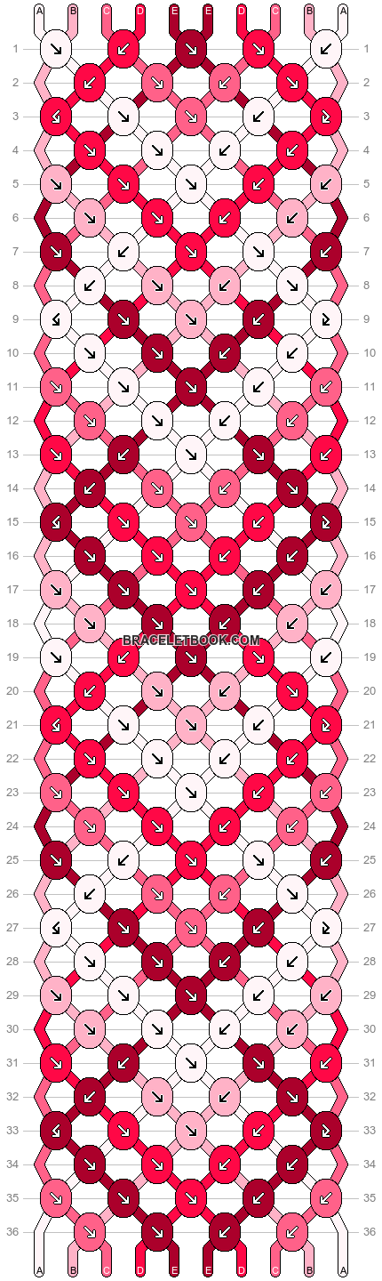 Normal pattern #168420 variation #402259 pattern