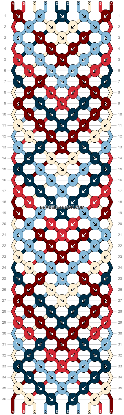 Normal pattern #168420 variation #402260 pattern