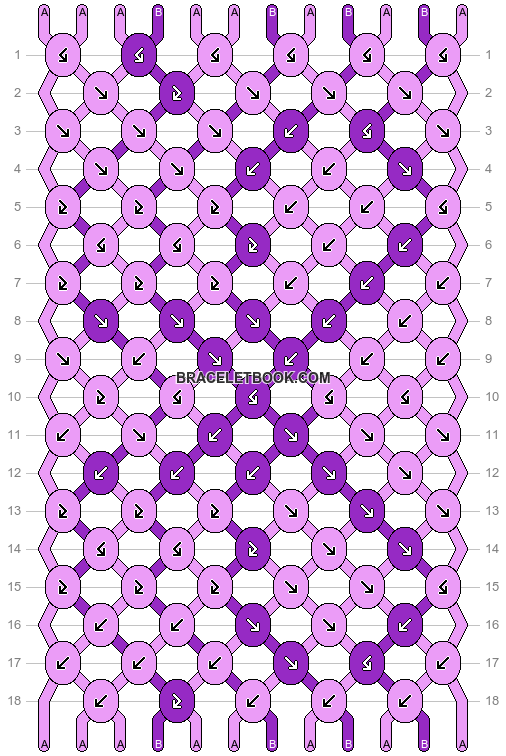 Normal pattern #172261 variation #402261 pattern