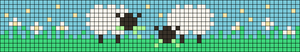 Alpha pattern #172047 variation #402262