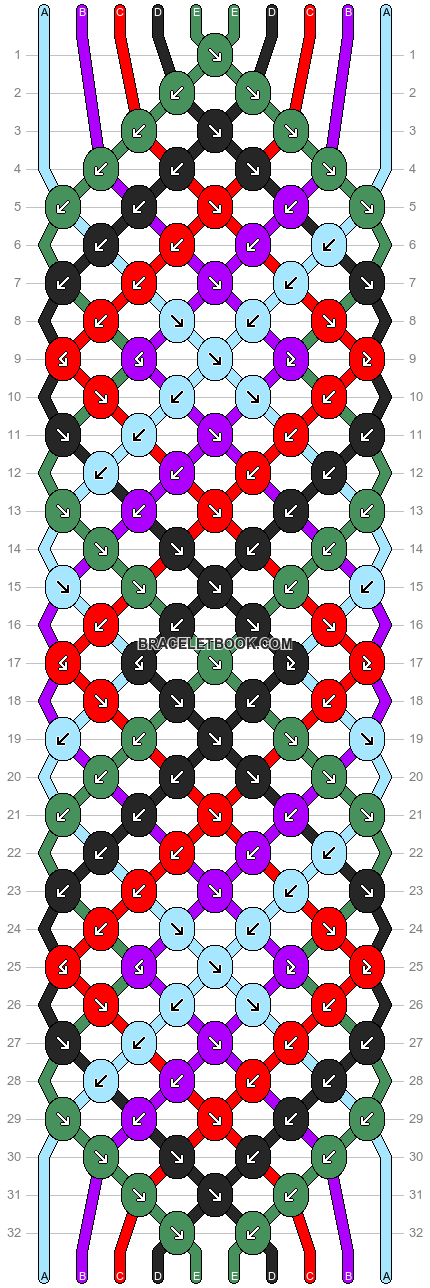 Normal pattern #193485 variation #402263 pattern
