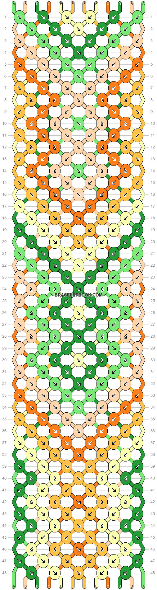 Normal pattern #40350 variation #402264 pattern