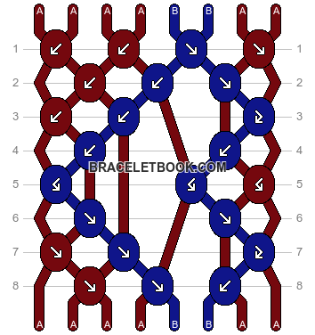 Normal pattern #17841 variation #402265 pattern