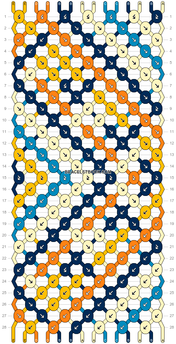 Normal pattern #34499 variation #402266 pattern