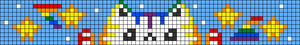 Alpha pattern #146144 variation #402267