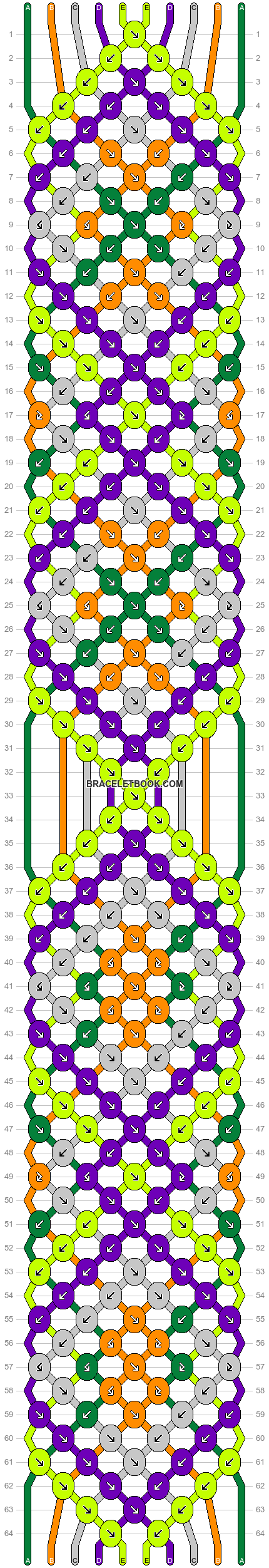 Normal pattern #193487 variation #402268 pattern