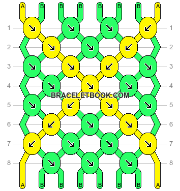 Normal pattern #16 variation #402271 pattern