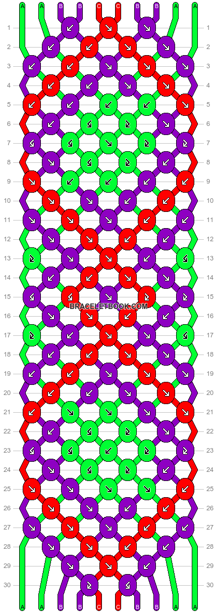 Normal pattern #193488 variation #402273 pattern