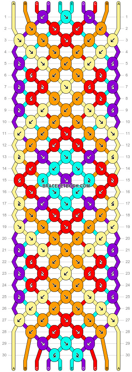 Normal pattern #193490 variation #402274 pattern