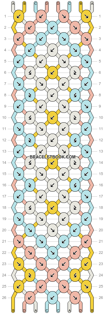 Normal pattern #1177 variation #402275 pattern