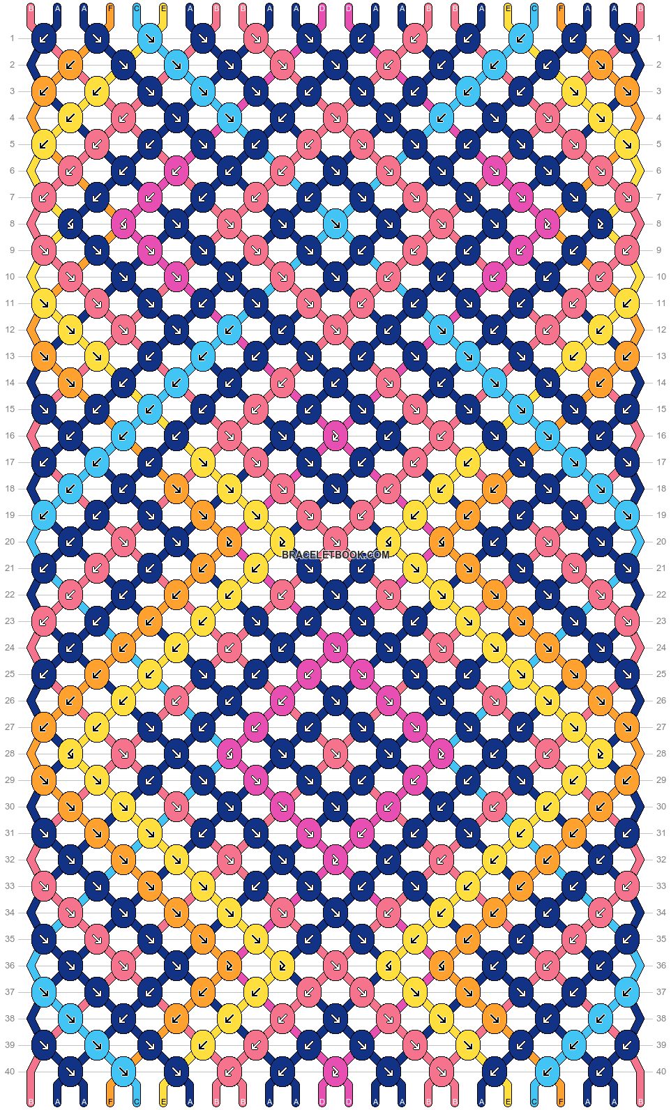 Normal pattern #104853 variation #402276 pattern