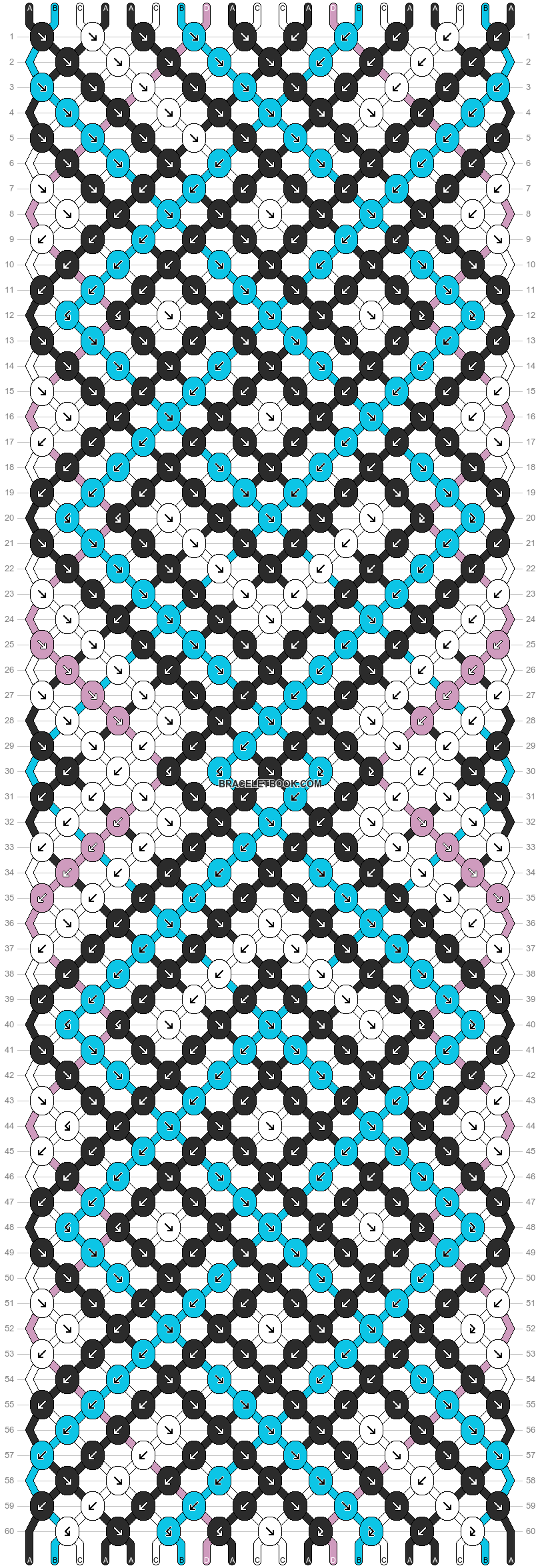 Normal pattern #125669 variation #402277 pattern
