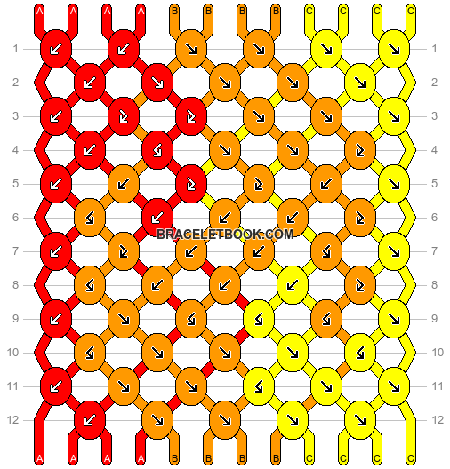 Normal pattern #92290 variation #402278 pattern