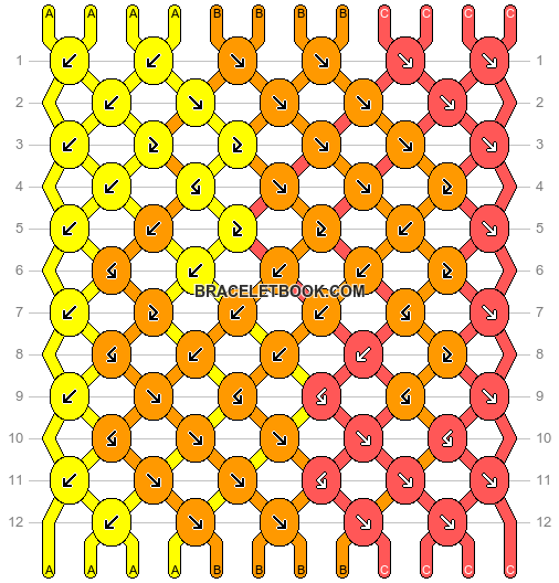 Normal pattern #92290 variation #402279 pattern